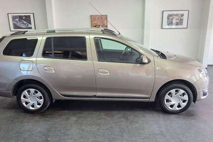 Dacia Logan 86.000 km 6.900 &euro; Asperg 71679