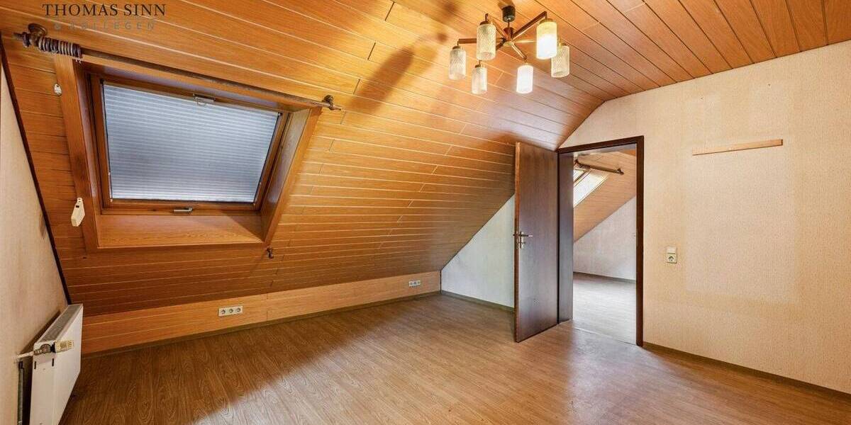 Familienprojekt mit viel Garten - sanieren, anbauen oder neu bauen! 6 zimmer