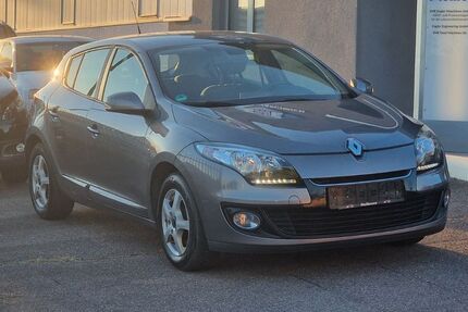 Renault Megane 97.000 km 6.699 &euro; Heilbronn 74078