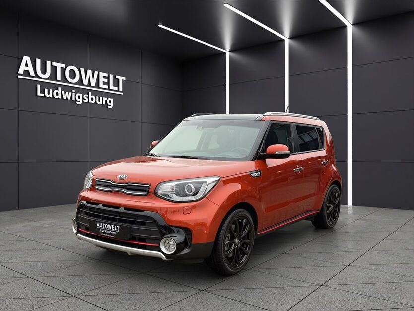 Kia Soul 60.000 km 15.797 € Bietigheim-Bissingen 74321