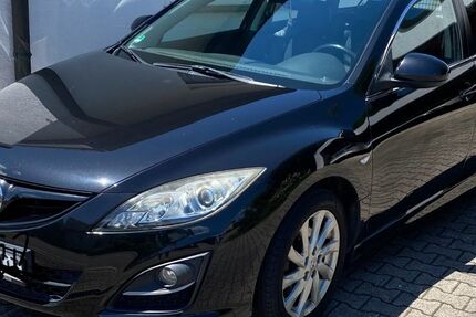 Mazda 6 128.000 km 8.999 &euro; Brackenheim 74336