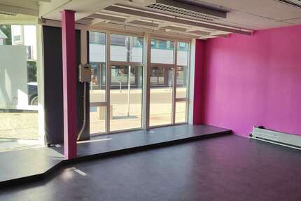 Gewerbeobjekt Backnang - 1.200&euro; | Angebot:25941089