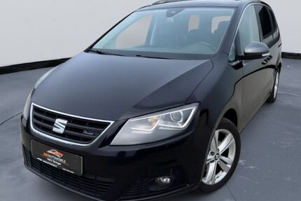 Seat Alhambra 270.000 km 12.490 &euro; Öhringen 74613