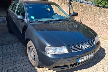 Audi A3 328.100 km 1.350 &euro; Neuenstadt 74196