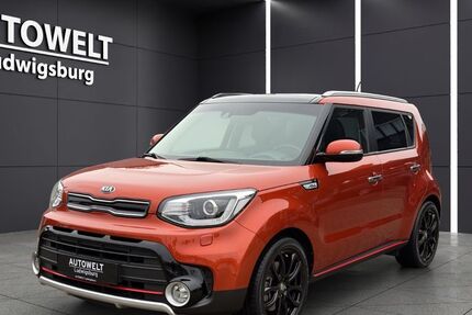 Kia Soul 60.000 km 15.797 &euro; Bietigheim-Bissingen 74321