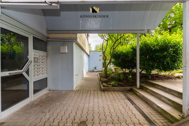 Etagenwohnung Tamm - 4 Zimmer, 100 m&sup2;, 380.000&euro; | Angebot:26712679