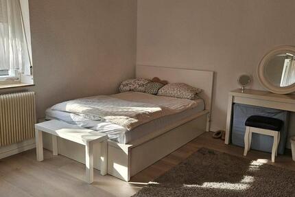 Wohnung Ludwigsburg Oßweil - 1 Zimmer, 19 m&sup2;, 550&euro; | Angebot:27604919