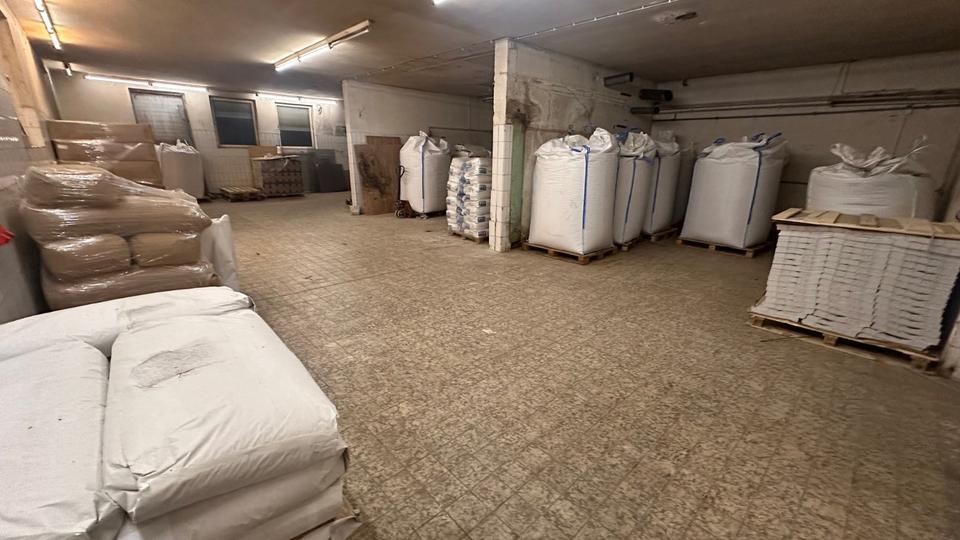 Gewerbeobjekt Bretzfeld - 1.547&euro; | Angebot:22098437