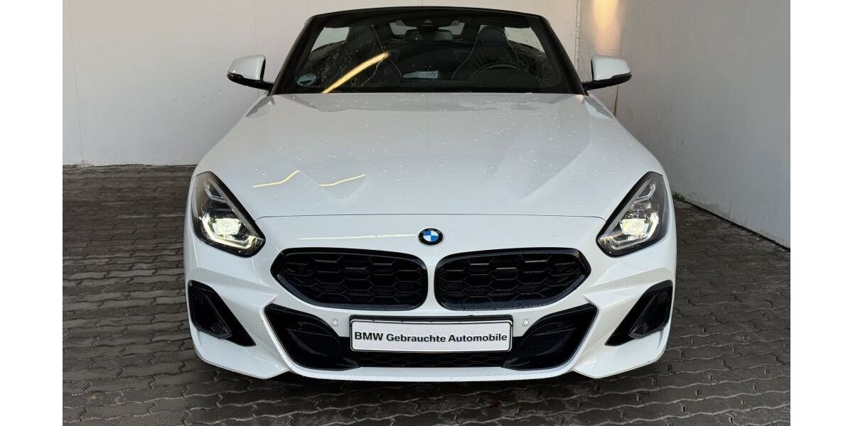 BMW Z4 9.413 km 43.198 € Heilbronn 74076