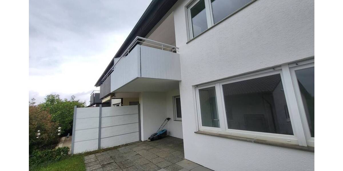 Reihenmittelhaus Neckarwestheim - 4 Zimmer, 130 m&sup2;, 1.300&euro; | Angebot:26817129