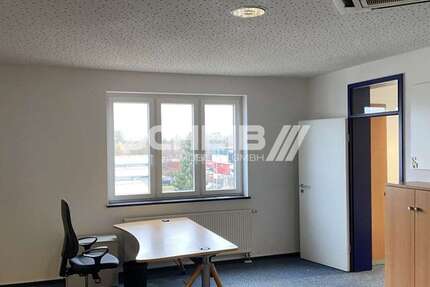 Büro in Bretzfeld 350 € 43.35 m² zimmer