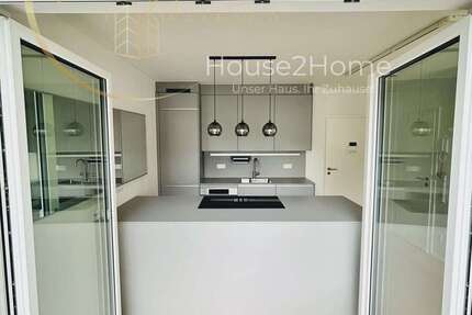 Wohnung zum Mieten in Heilbronn 750 € 50 m² 2 zimmer