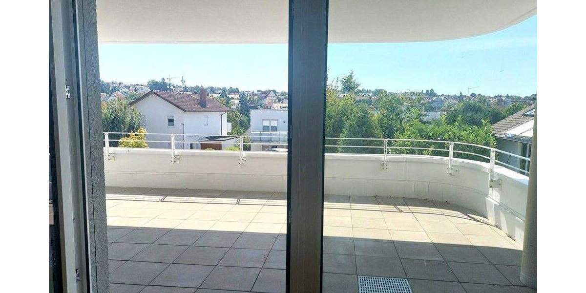 Citynah wohnen! Barrierefrei leben! Großzügig genießen! 3 zimmer