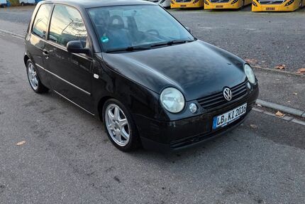 VW Lupo 315.000 km 549 &euro; Erligheim 74391