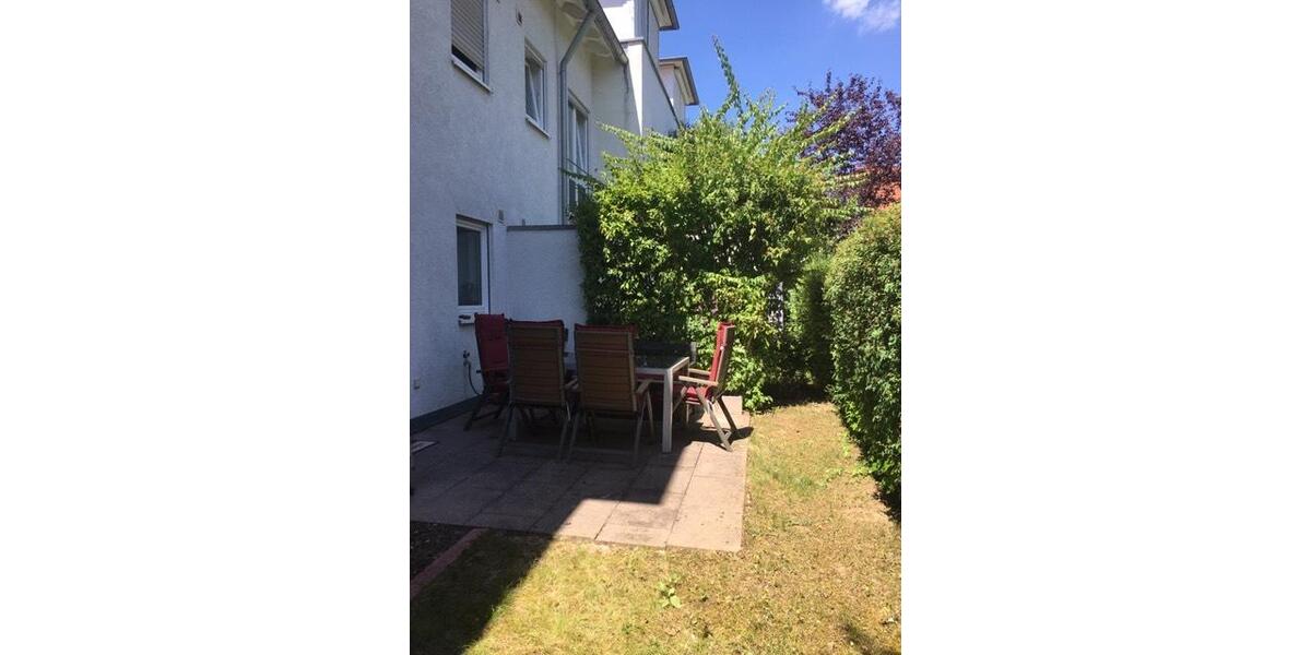 Möblierte 2 Zimmer-Wohnung in HN-Sontheim 2 zimmer