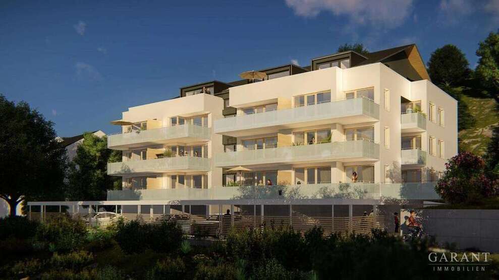 Wohnung zum Kaufen in Weinsberg 495.000 € 109 m²