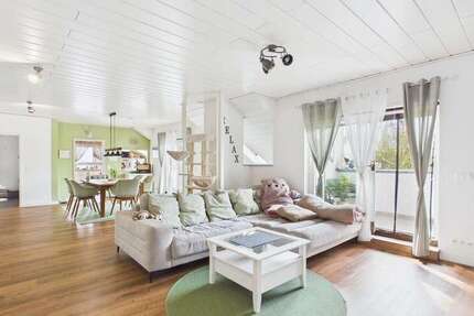 Wohnung Neckarsulm - 5 Zimmer, 130 m&sup2;, 419.000&euro; | Angebot:26093101