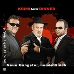 KRIMI total DINNER - Neue Gangster, neues Glück