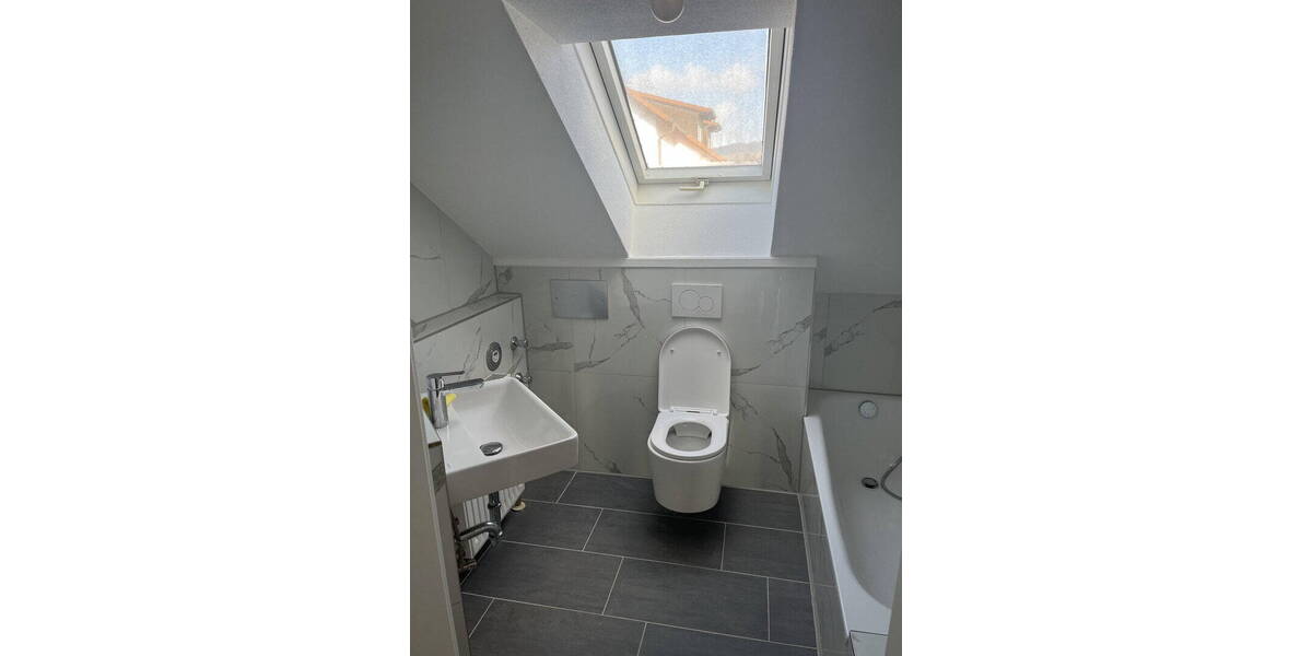 Etagenwohnung Oberstenfeld - 2 Zimmer, 42 m&sup2;, 170.000&euro; | Angebot:25711548