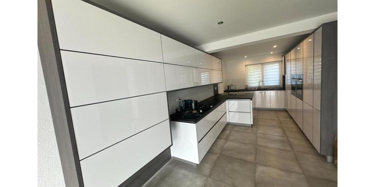 Reihenhaus Heilbronn Böckingen - 5 Zimmer, 130 m&sup2;, 600.000&euro; | Angebot:26227025