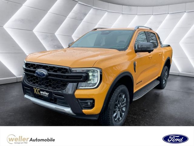 Ford Ranger 5.000 km 49.990 &euro; Bietigheim-Bissingen 74321