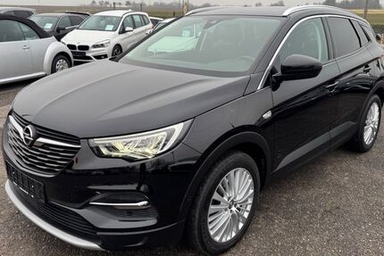 Opel Grandland (X) 74.300 km 19.900 &euro; Heilbronn 74080