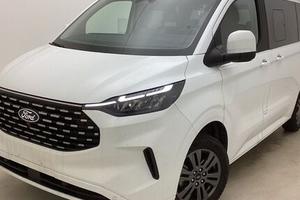 Ford Tourneo Custom 20.639 km 40.999 &euro; Marbach am Neckar 71672