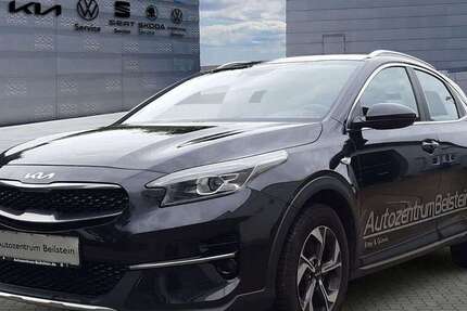 Kia XCeed 55.000 km 22.200 &euro; Beilstein 71717