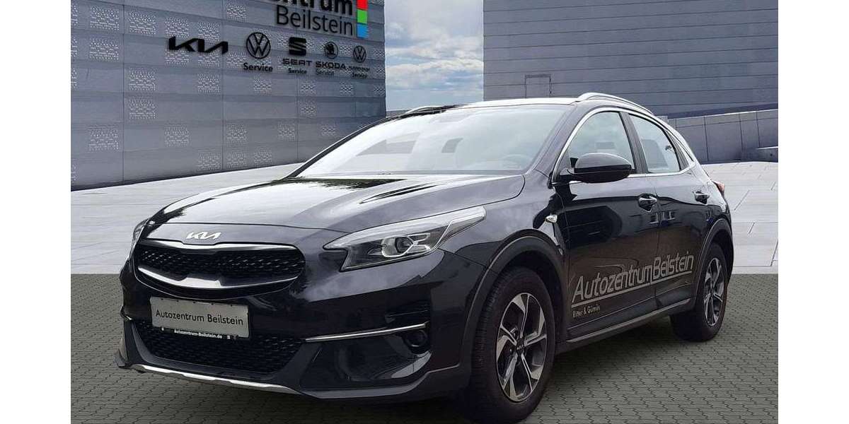 Kia XCeed 55.000 km 22.200 &euro; Beilstein 71717