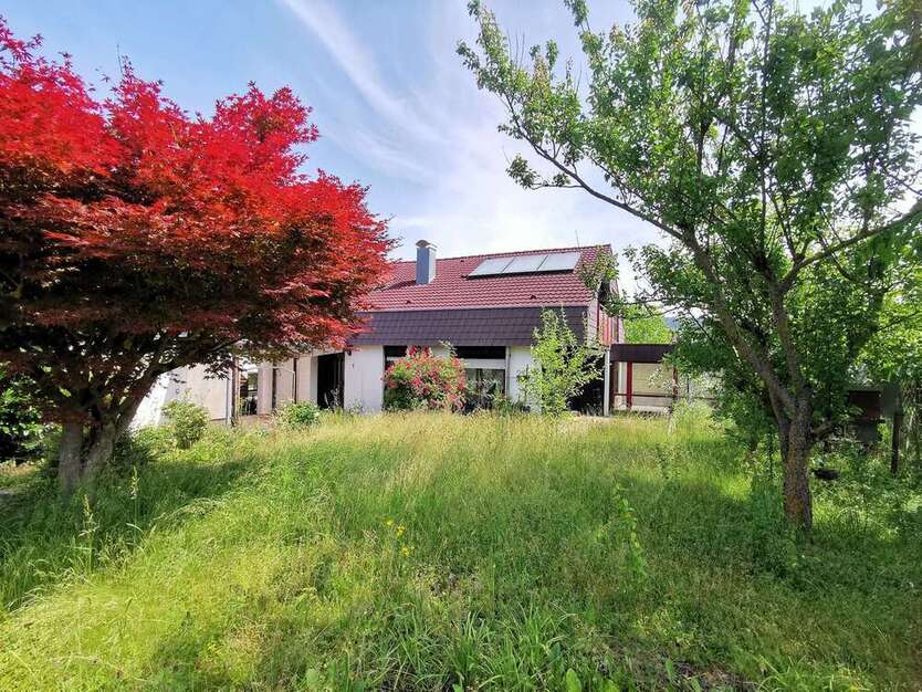 Haus zum Kaufen in Oberstenfeld 398.000 € 204 m²