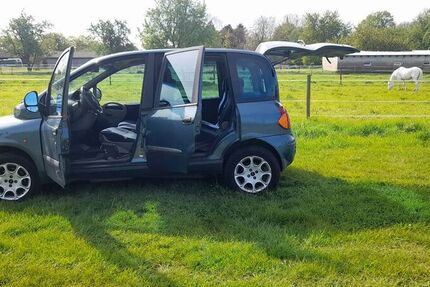 Fiat Multipla