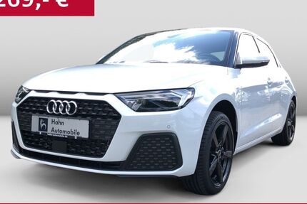 Audi A1 1.001 km 27.141 &euro; Backnang 71522