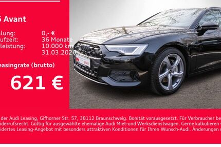 Audi A6 21.000 km 53.930 &euro; Heilbronn 74074