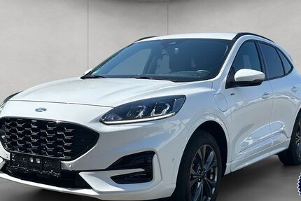 Ford Kuga 49.559 km 23.690 € Heilbronn 74080