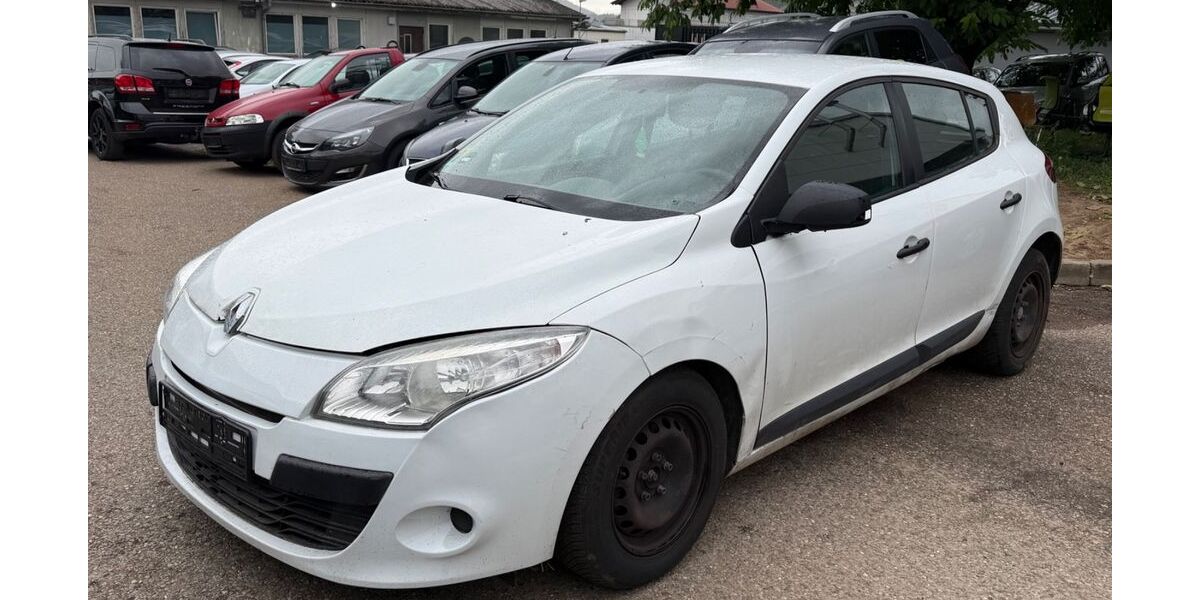 Renault Megane 170.000 km 1.200 &euro; Gundelsheim 74831