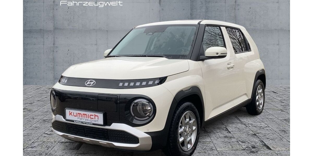 Hyundai INSTER 10.000 km 23.910 &euro; Pfedelbach 74629