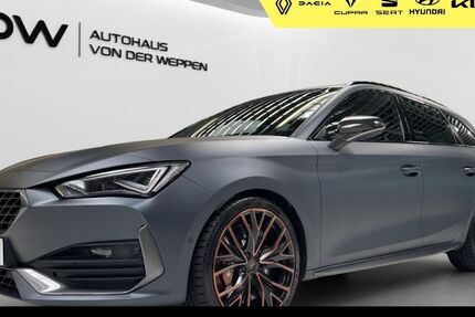 Cupra Leon 34.980 km 35.480 &euro; Heilbronn 74076