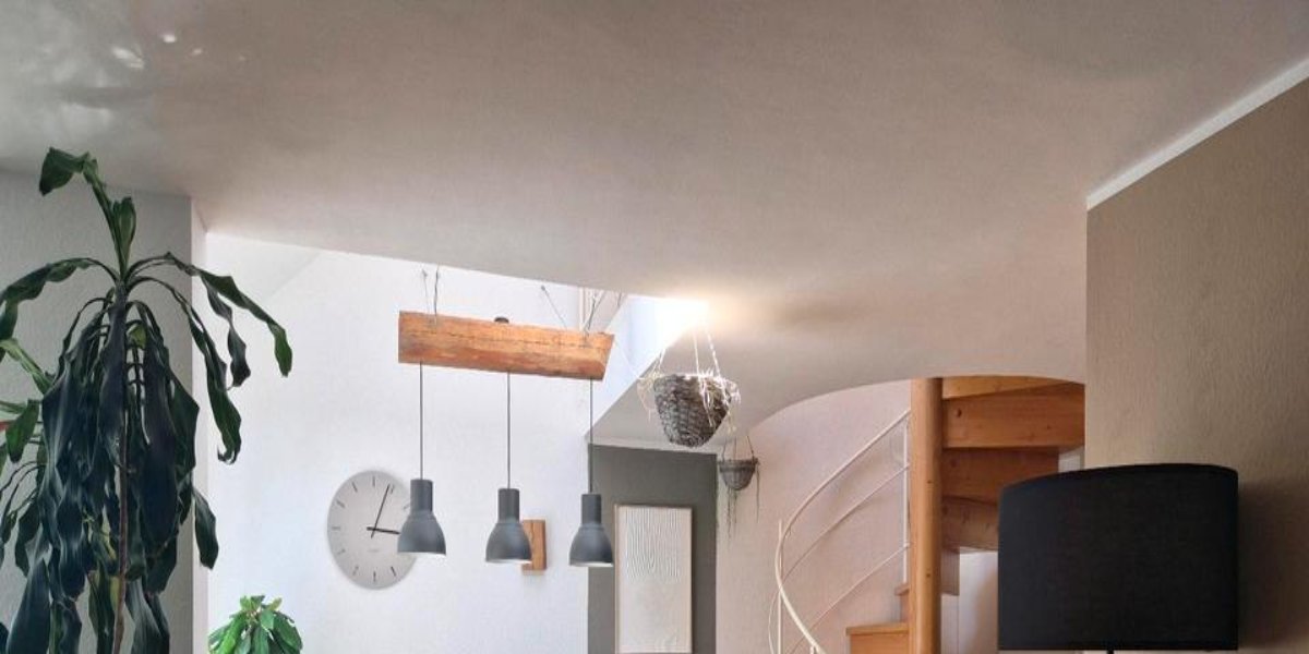 Maisonettenwohnung Ludwigsburg Hoheneck - 4.5 Zimmer, 96 m&sup2;, 433.000&euro; | Angebot:27158079