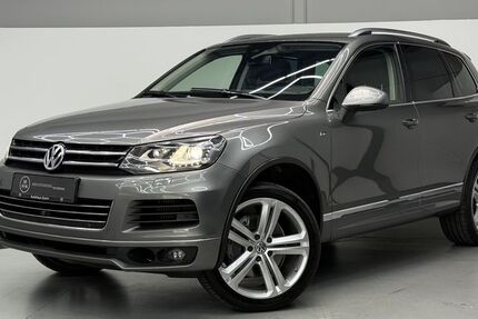 VW Touareg 139.514 km 23.980 &euro; Heilbronn 74078