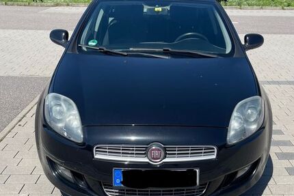 Fiat Bravo 163.000 km 2.499 € Hardthausen am Kocher 74239