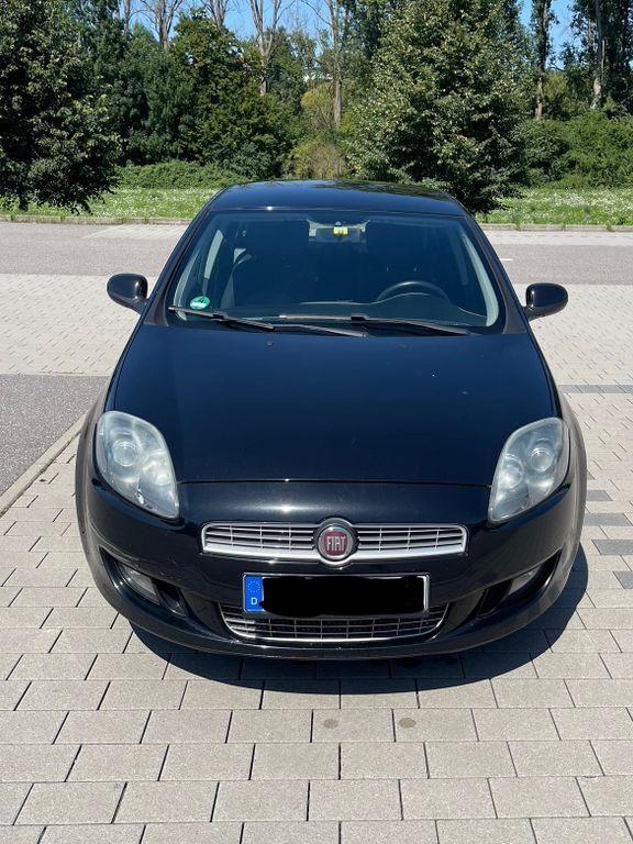 Fiat Bravo 163.000 km 2.499 € Hardthausen am Kocher 74239
