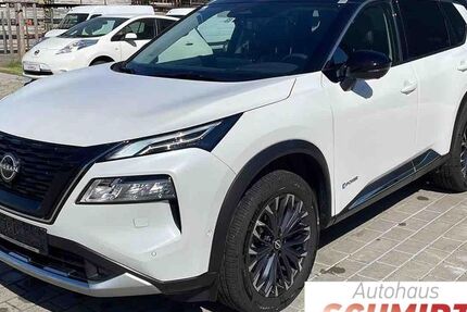 Nissan X-Trail 29.500 km 36.490 &euro; Sachsenheim 74343