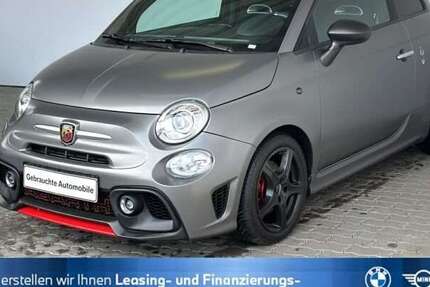 Abarth 595 75.944 km 15.990 &euro; Heilbronn 74074