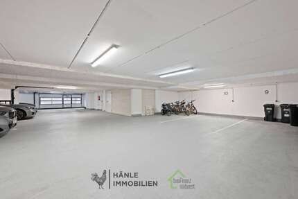 Garage zu verkaufen in Weinsberg 15.000 € zimmer