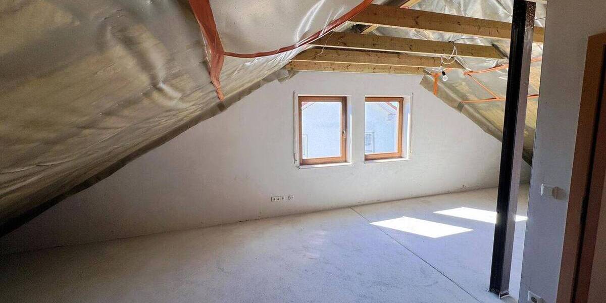 Doppelhaushälfte Lauffen am Neckar - 5 Zimmer, 107 m&sup2;, 479.000&euro; | Angebot:26187750