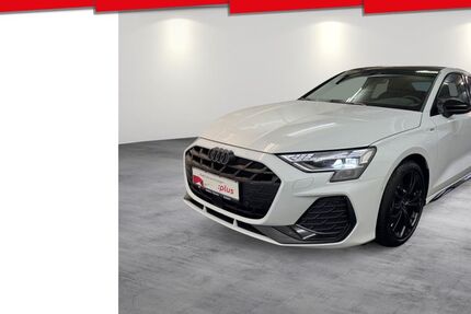 Audi A3 10.316 km 36.980 &euro; Mosbach 74821