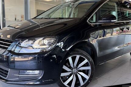 VW Sharan 129.700 km 24.980 &euro; Heilbronn 74080