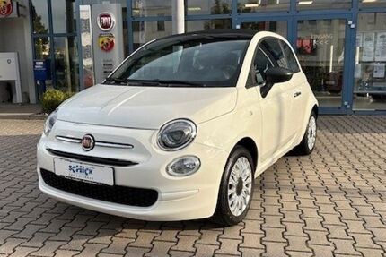Fiat 500C 35.254 km 14.490 € Weinsberg 74189