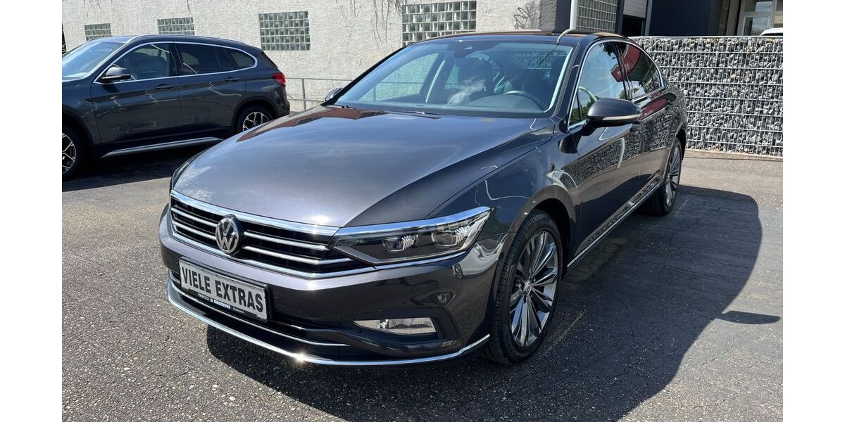 VW Passat 87.200 km 21.490 &euro; Heilbronn 74081