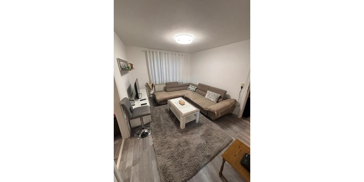 Erdgeschoßwohnung Heilbronn - 3 Zimmer, 55 m&sup2;, 1.050&euro; | Angebot:25267169